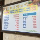 하루방보쌈 이미지