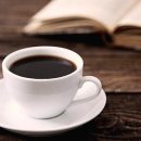 블랙커피 이미지