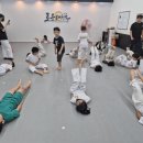 로운태권도장 네이버블로그