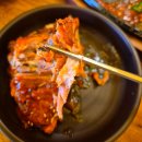 천안동남경찰서어린이집 | 천안 점심 맛집 신부 가든 뼈 구이+뼈해장국 솔직 후기