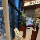 망우역 1번 출구 | [서울]-투썸플레이스 두아박 후기 <투썸플레이스 망우역사거리점>#내돈내산