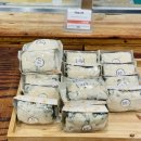 산성시장활성화구역 | 공주 산성시장 필수 코스, '부자떡집'｜알밤 듬뿍 호밤시루·찰설기 솔직후기