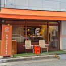 칠곡그린빌4단지 도서실 | 대구 칠곡3지구 카페 드립커피 찐맛집 이큐커피 후기