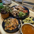 한방맛족발 | 새롭게 발견한 의정부족발맛집 몬스터비빔족