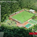 장안남산체육공원 테니스장 이미지