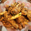 아라치치킨 이미지
