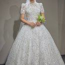 칼미아 헤어 | 브라이덜헤미쉬 본식드레스 초이스