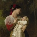 Maternal Admiration (모성애) 이미지
