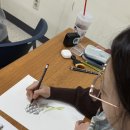 보타니컬아트 3급(자격) | 가톨릭대학교 평생교육원 보태니컬아트 3급(1)