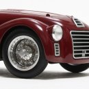 [hotwheels] Ferrari 125s 1947 이미지