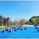 용인대석사 백호태권도장 이미지