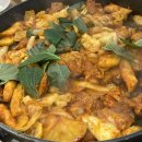 망월동 닭갈비 이미지