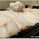 감포참가자미 이미지