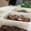 화순맛집 송원숯불갈비 백운동 두찜 이용후기