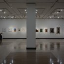 최북미술관 3층 이미지