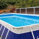 은빛초원캠핑장 이미지