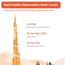 오정구 수도로 149 건물 | 두바이 부르즈할리파 전망대 후기 줄 입장권 가격(할인) 가는법 총정리
