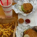 주류성빌딩, 파이브가이즈 강남 | 파이브가이즈 강남점 메뉴 추천 주문 방법 칼로리 꿀팁 솔직 후기