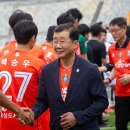 이기원 화성FC 대표이사 ‘최고의 축구를 향해’ 이미지