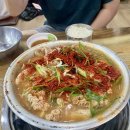 시골식당 이미지