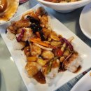 상하이루 | [횡성맛집] 상하이루 내돈내산 후기(짜장면, 짬뽕, 탕수육, 볶음밥)