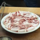 거북이와두루미 | 부산 전포 고기집 김수한무 솔직후기 생삼겹살 고추장 오겹살