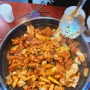 호반닭갈비막국수 | [가평] 가평맛집 블루리본맛집 청평호반닭갈비막국수 후기