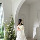 [Wedding] 비마이스튜디오 촬영후기(1)-아치씬