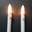 8년전 사용한 led 촛불을 다시꺼내며. 이미지
