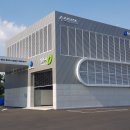 청주수소충전소 이미지