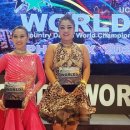 클래식라인댄스 이미지