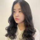 이촌동여자머리추천 누이헤어윤주부원장 물결펌 시술 후기