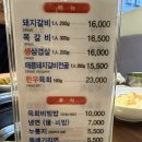 뽀빠이갈비 이미지