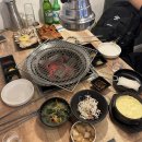 남천 밥집 계양간 | 남천 닭 숯불구이 맛집 추천
