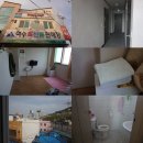 해피데이민박 - 여수시 오동도로 49 | 엄마랑여수1박2일::황소게장/오동도/이순신광장/해물삼합/돌산공원/여수여행코스