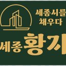 세종부동산중개사무소 네이버블로그