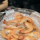 관곡로2-2 | 용인 기흥 맛집 신도다리네 대하구이 후기 새우 머리 먹는 법