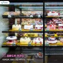 꼼빠도르제과점 이미지