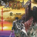 G&M 시스템 | [PC] 창세기전(The War of Genesis)