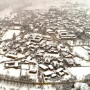 하회마을 종합안내소 이미지