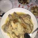 오백년 누룽지백숙 | &#39;오백년 누룽지백숙 경주점&#39; 간단 후기