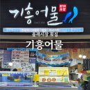 천지연횟집 | 기흥어물(제주 서귀포 올레시장 횟집), 고등어 후기, 예약, 포장, 배달