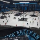 에드 시런 디바이드 투어 맨체스터 후기 Ed Sheeran Divide Tour Manchester Concert ❤️