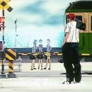 2호선 해운대역 7번출구 이미지