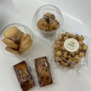 쿠잉디저트 | [부천/ 신중동역] 원미구디저트카페 카페쿠잉, 은은한단맛 향수물씬 오란다 가성비디저트