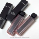 헤라 센슈얼 파우더 매트 립스틱 135 휘슬 489 희 발색
