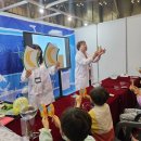 큐브 태권도장 이미지