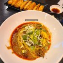 장하오 | 문정 법조단지 탄탄면 맛집 장하오 내돈내산 후기