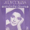 Judy Collins - Send In The Clowns 이미지