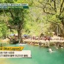 블루라군 이미지